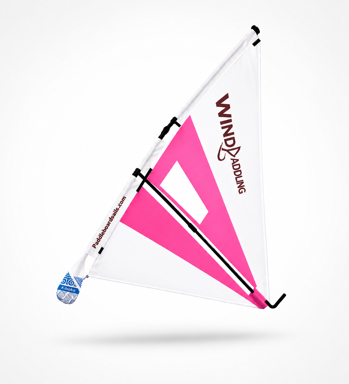 PADDLE SAIL BASIC variant - PINK/WHITE