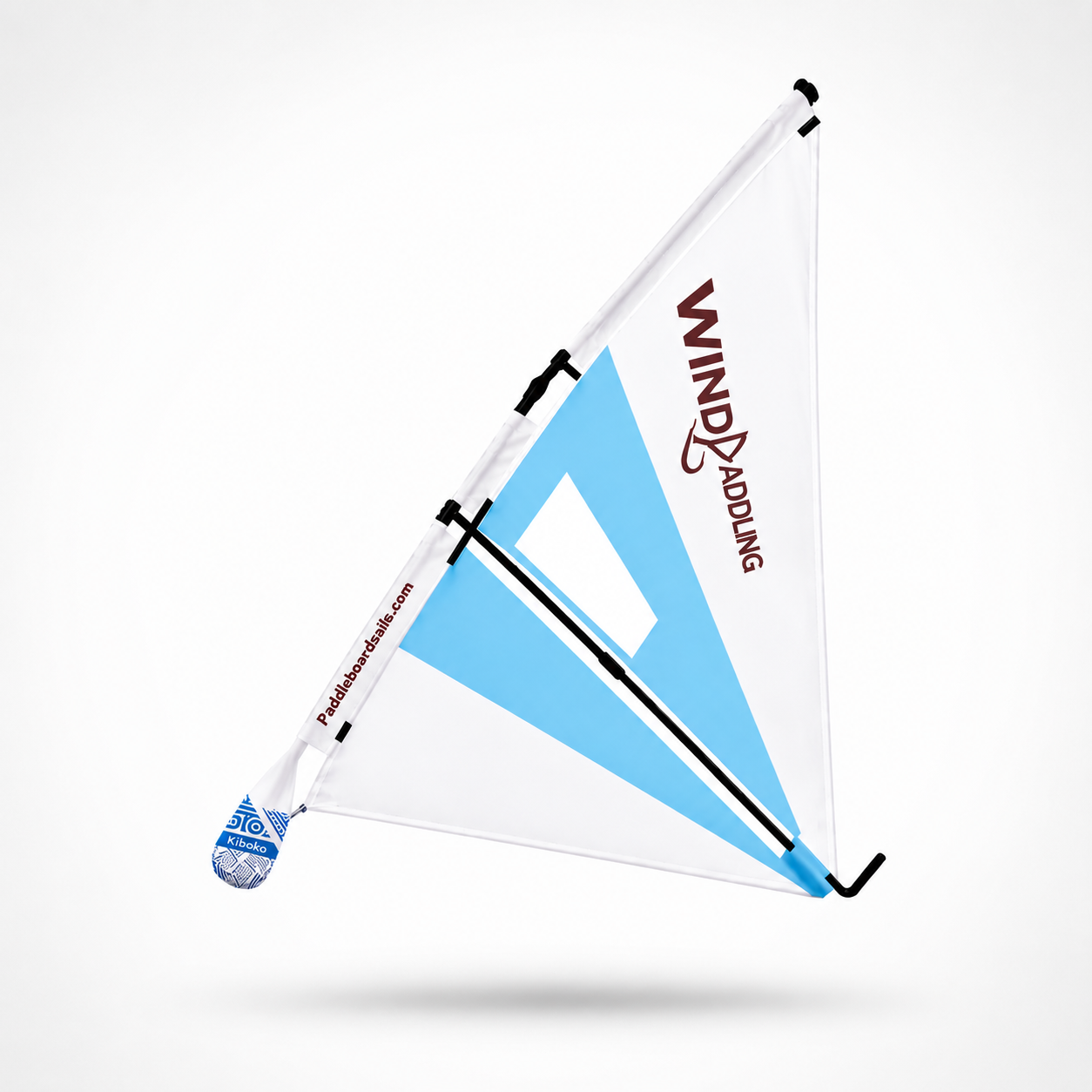 PADDLE SAIL BASIC variant - BLUE/WHITE
